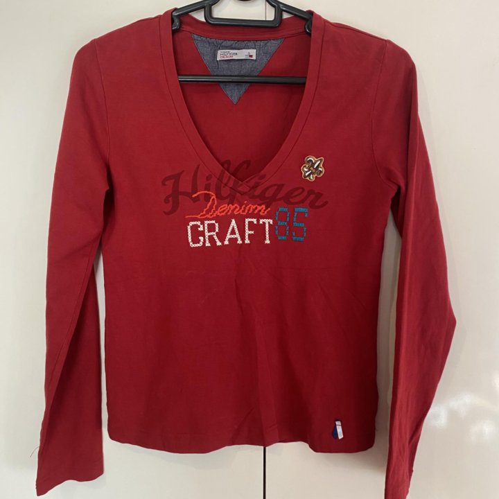 Кофта Tommy Hilfiger