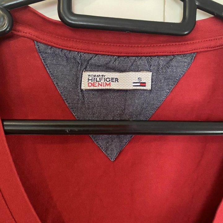 Кофта Tommy Hilfiger