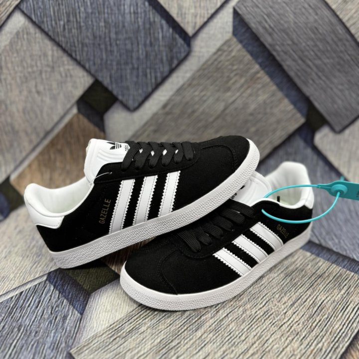 Кроссовки Adidas Gazelle