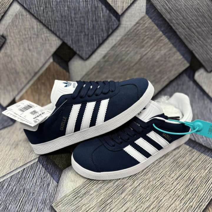 Кроссовки Adidas Gazelle