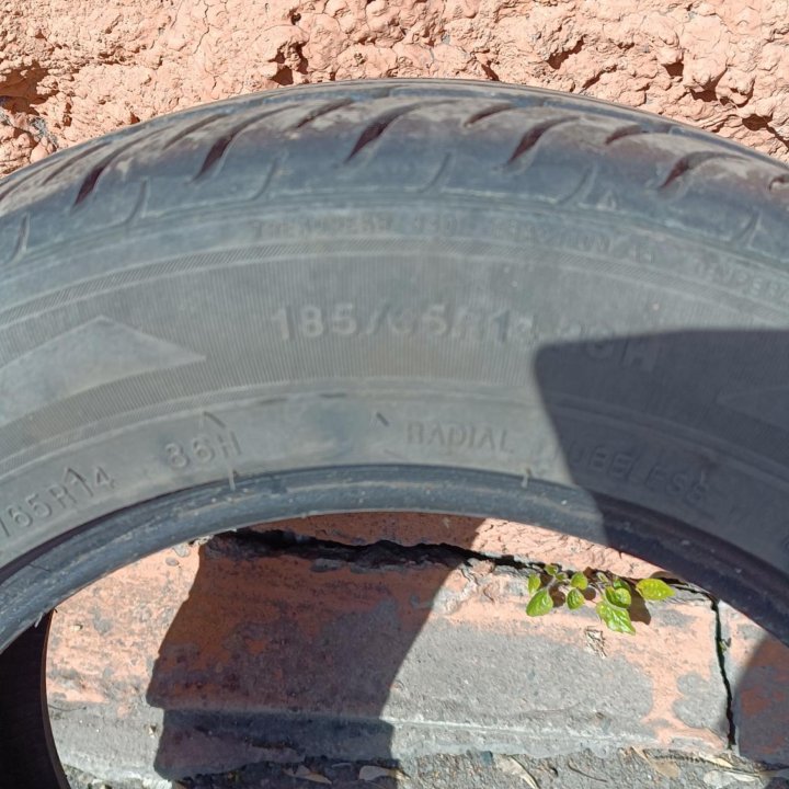 Kumho Ecsta SPT KU31