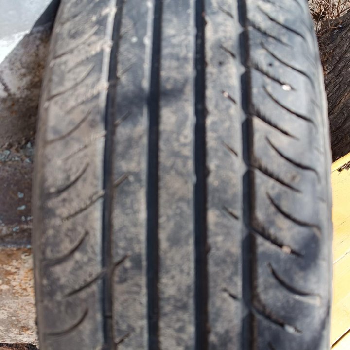 Kumho Ecsta SPT KU31