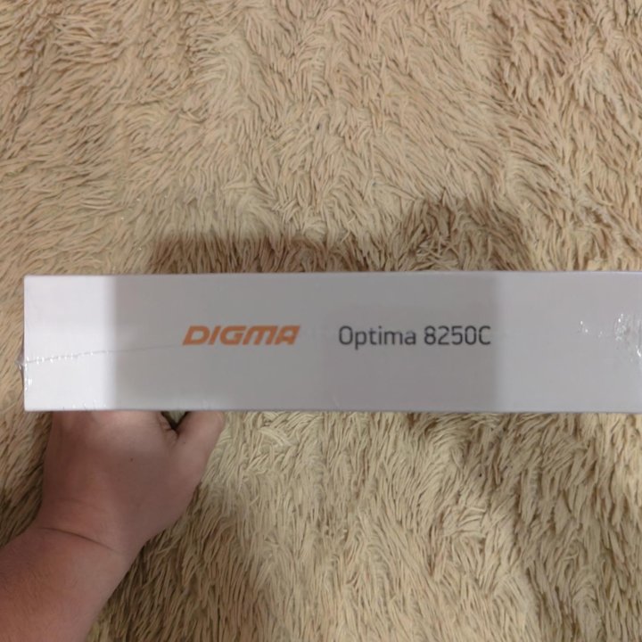 Планшет DIGMA 8250C 32GB