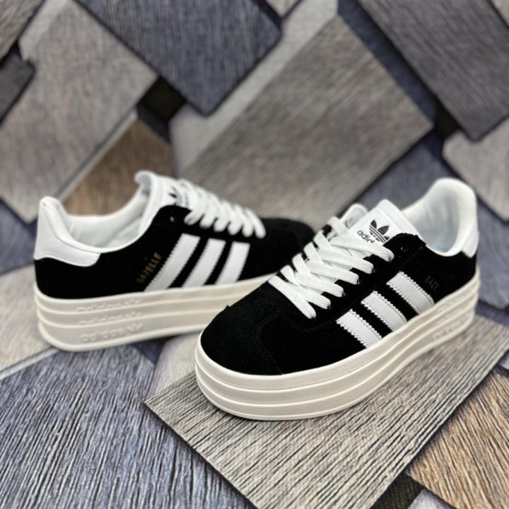 Кроссовки кеды Adidas Gazelle