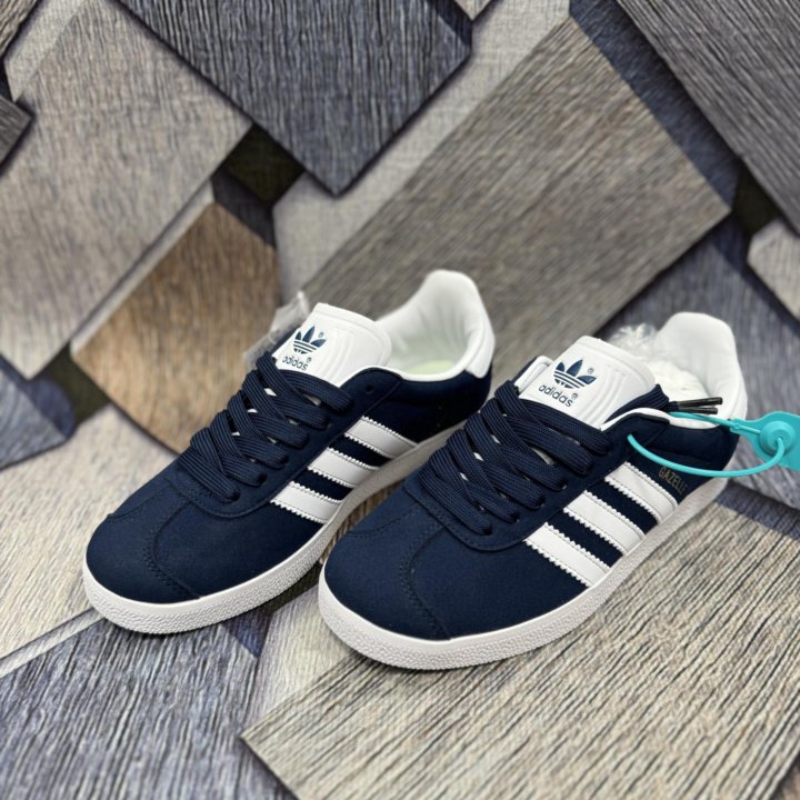 Кроссовки кеды Adidas Gazelle