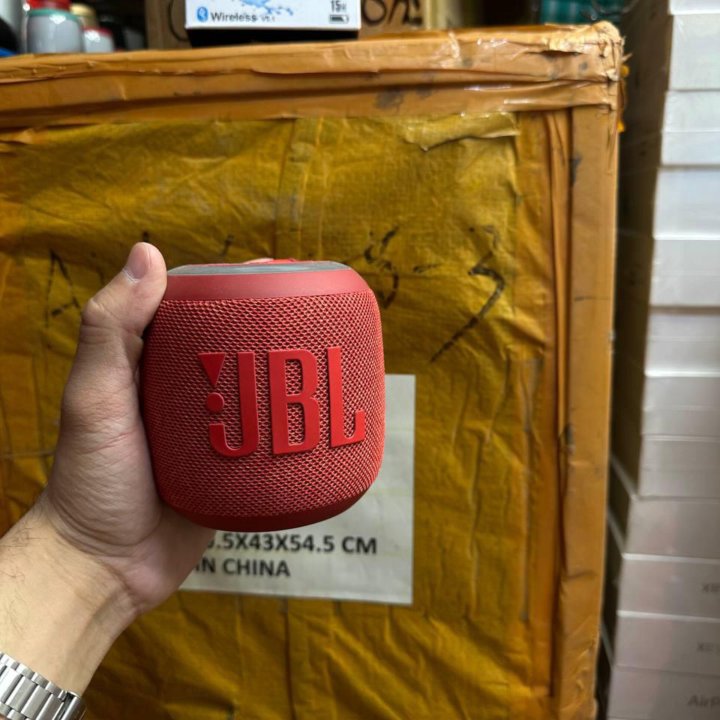 Колонки jbl топового качества