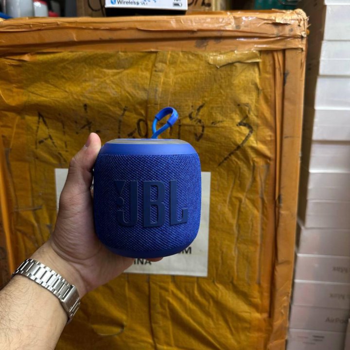 Колонки jbl топового качества