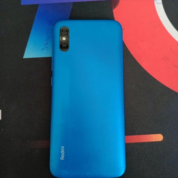 Redmi 9a