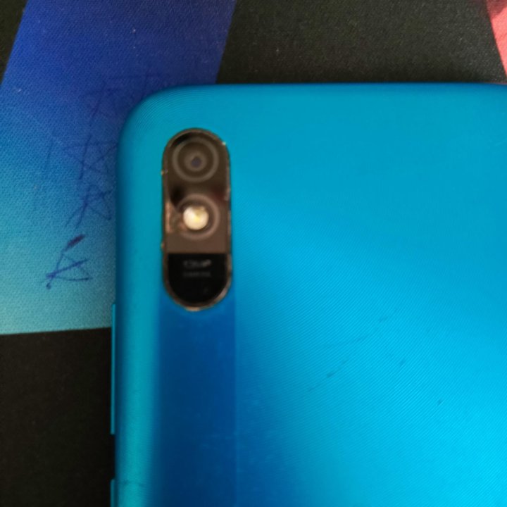 Redmi 9a