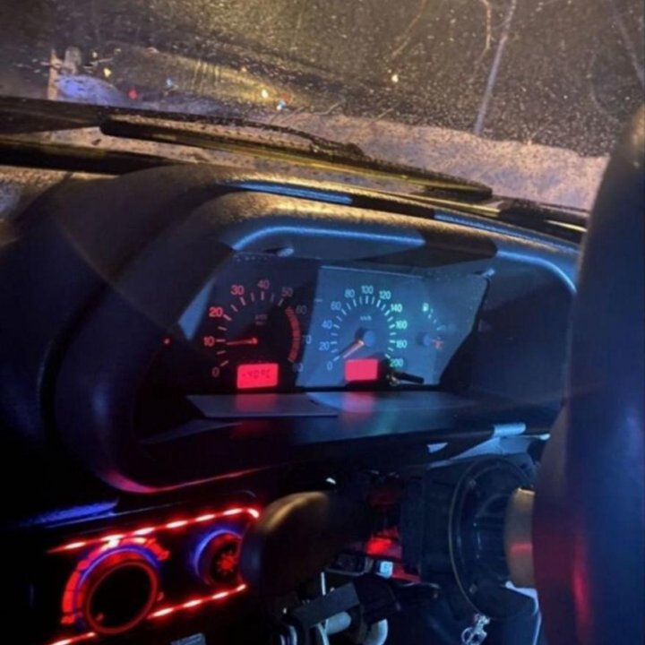 ВАЗ (Lada) 2114, 2004