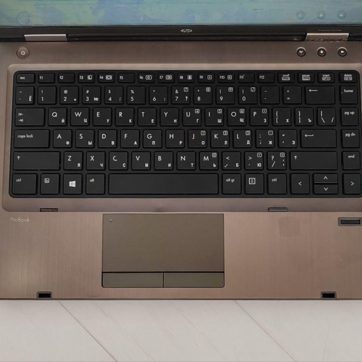 Ноутбук Hp ProBook 6475b 14