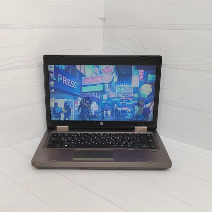 Ноутбук Hp ProBook 6475b 14