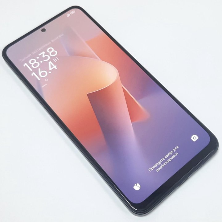 Смартфон Xiaomi Redmi Note 12 6/128GB