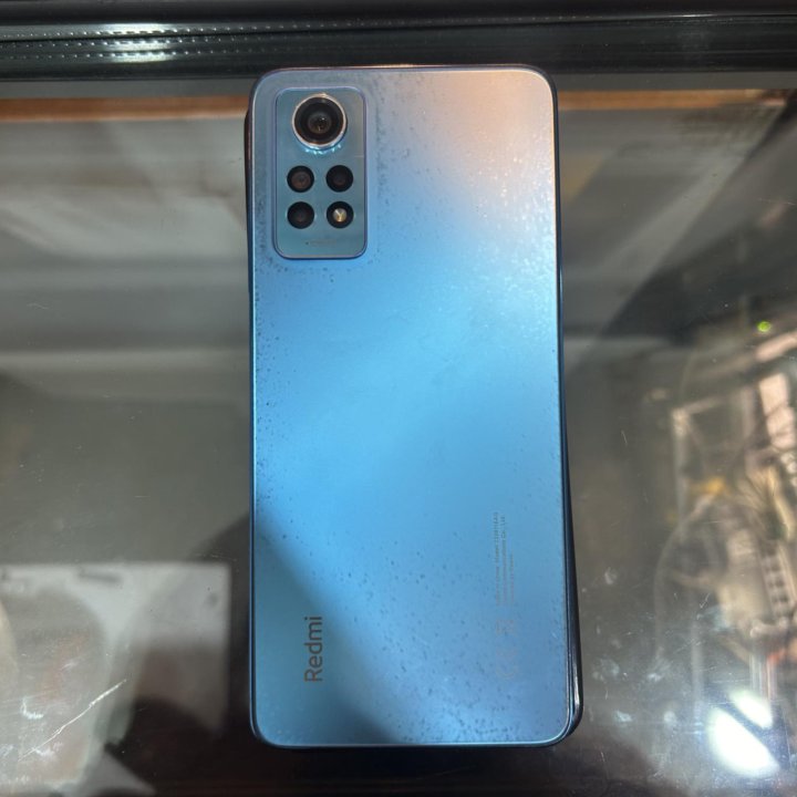 Xiaomi Redmi Note 12Pro