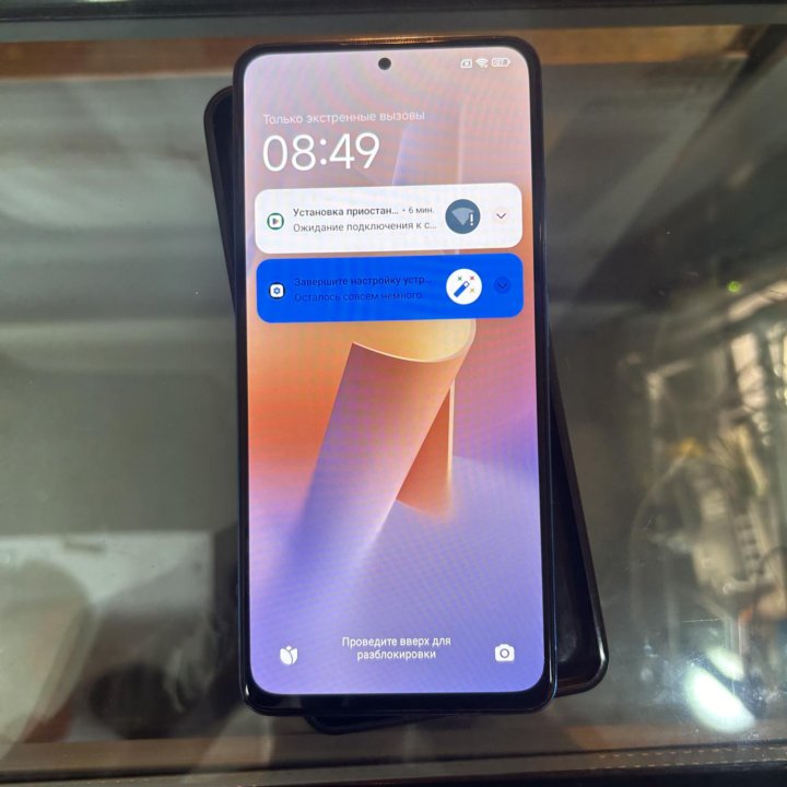 Xiaomi Redmi Note 12Pro