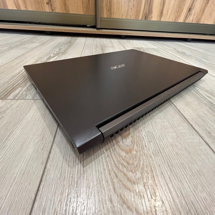 ГЕЙМЕРСКИЙ ACER ASPIRE 7 A715(RYZEN 5+GTX1650-4GB)