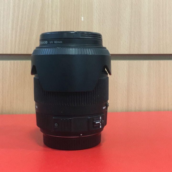 Объектив Sigma DC250