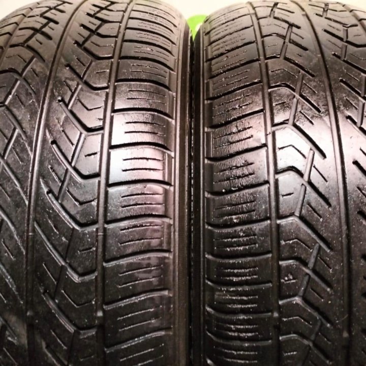 225/55 R17 Yokohama Geolandar G95 4шт