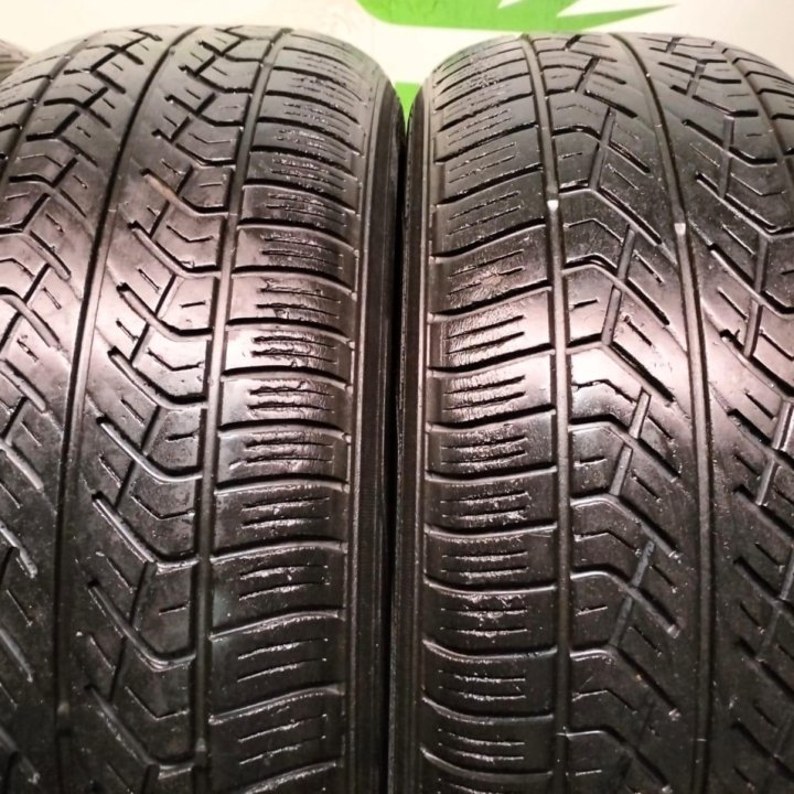 225/55 R17 Yokohama Geolandar G95 4шт