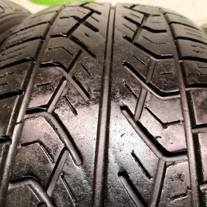 225/55 R17 Yokohama Geolandar G95 4шт