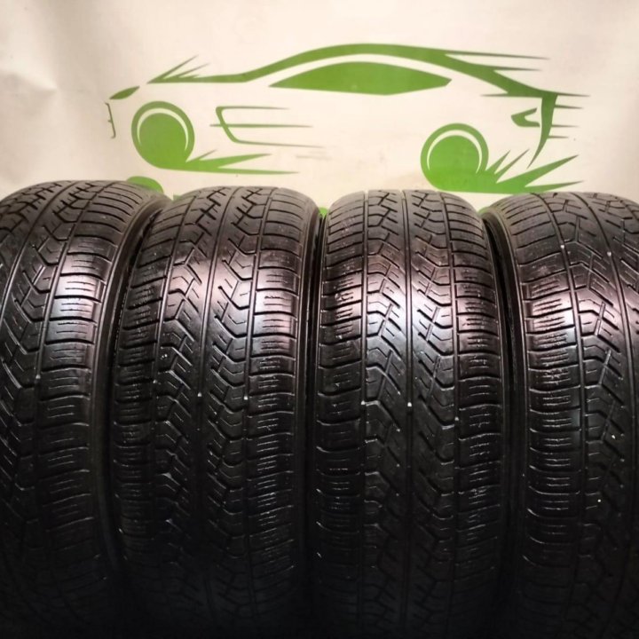 225/55 R17 Yokohama Geolandar G95 4шт