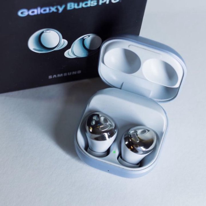 Наушники samsung galaxy buds pro