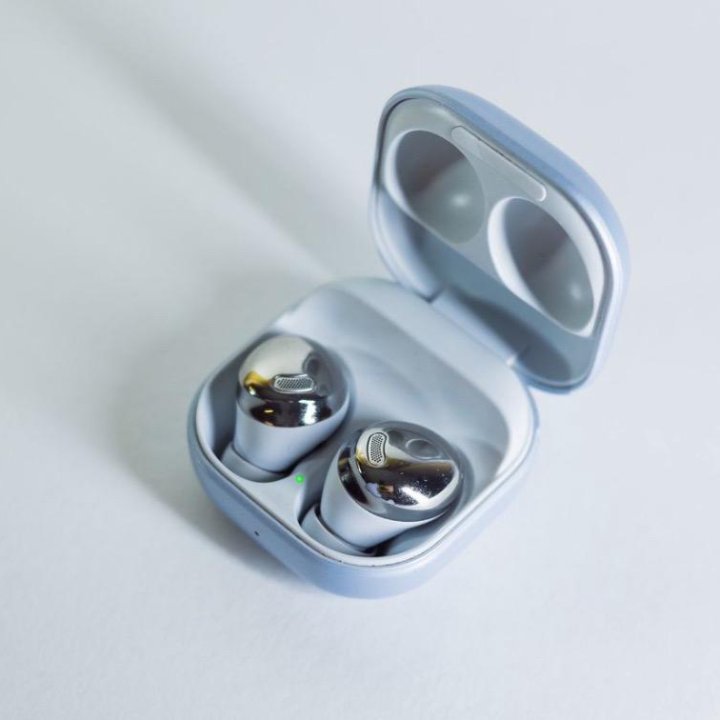 Наушники samsung galaxy buds pro