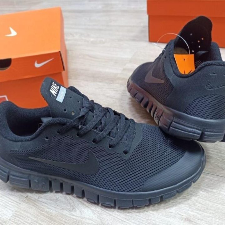 Кроссовки Nike Free 3.0