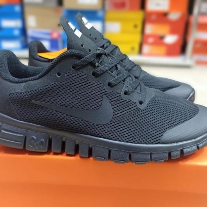 Кроссовки Nike Free 3.0