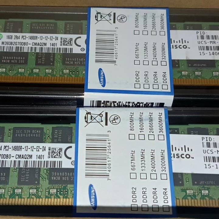 топовая память DDR3 16гб 1866мгц ECC