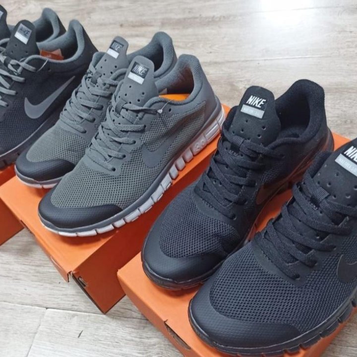 Кроссовки Nike Free 3.0