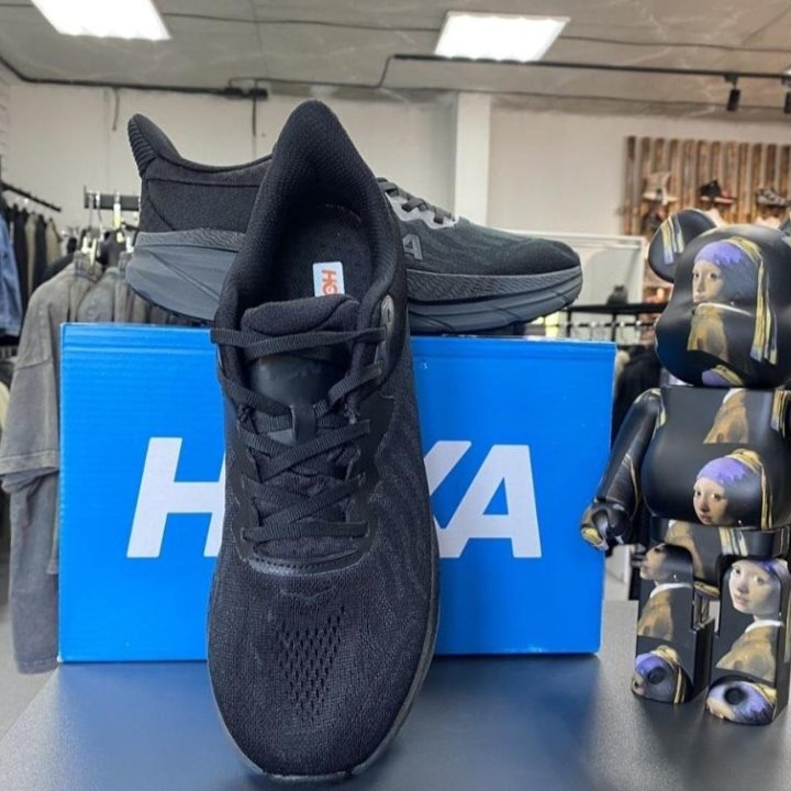 Беговые Кроссовки Hoka