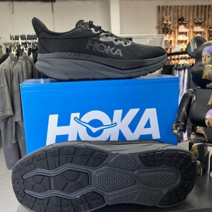 Беговые Кроссовки Hoka