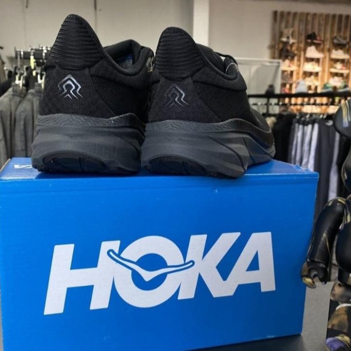 Беговые Кроссовки Hoka