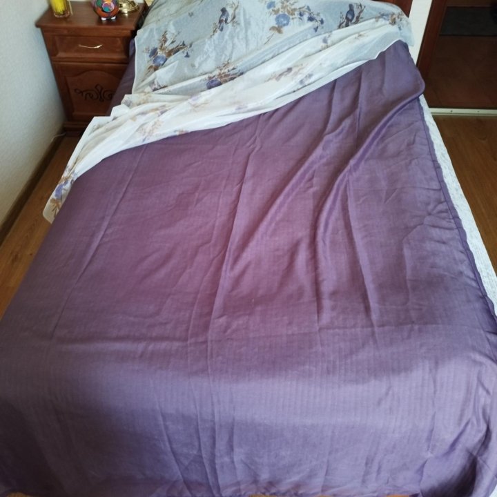 Шторы- тюль на дачу