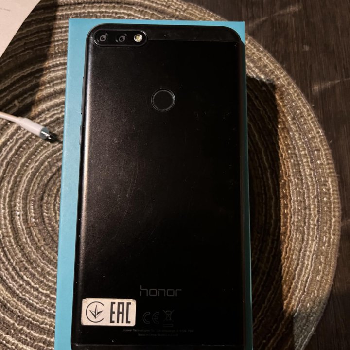 Honor 7C Pro