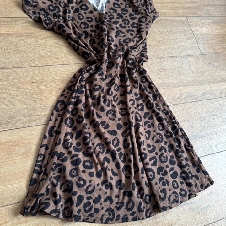 Универсальное платье