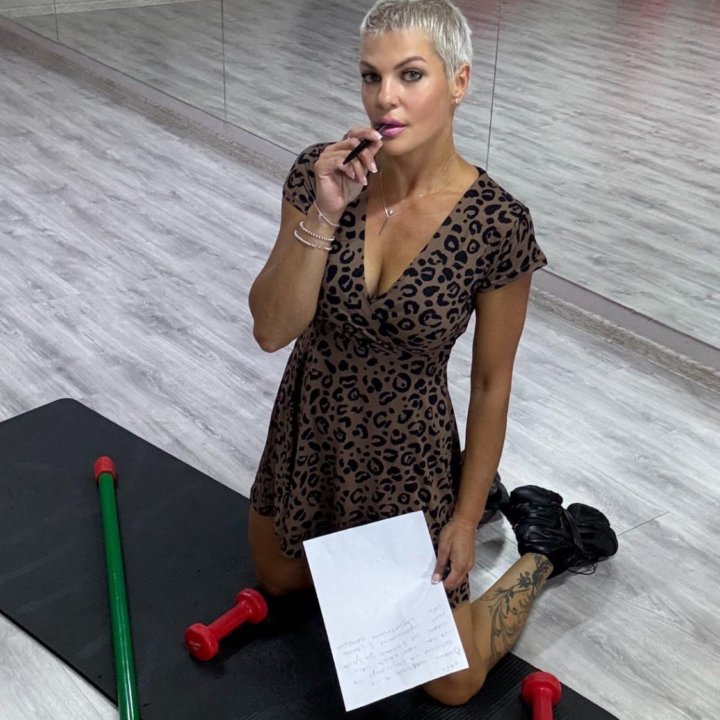 Универсальное платье