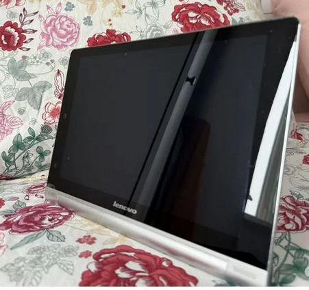 Планшет lenovo yoga tablet 8