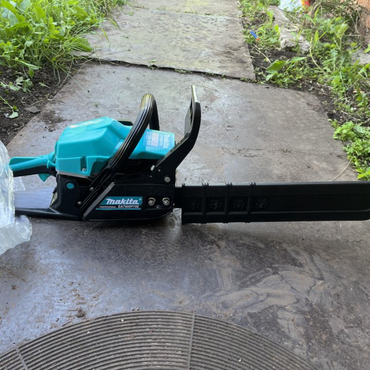 Бензопила makita 7900