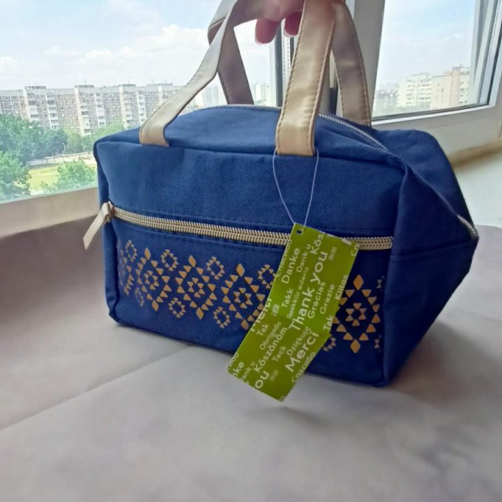 Косметичка