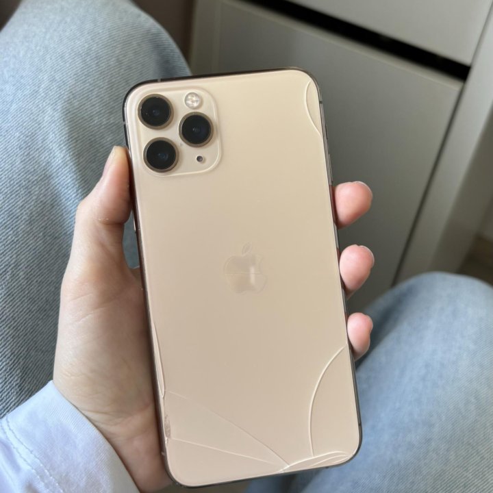 iPhone 11 Pro 64GB