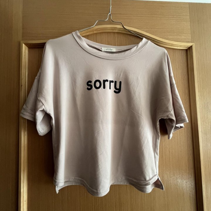 Топ sorry