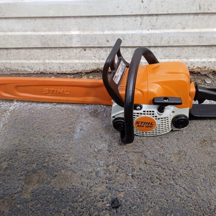 Штиль мс180 stihl оригинал