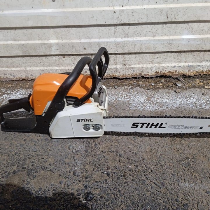 Штиль мс180 stihl оригинал