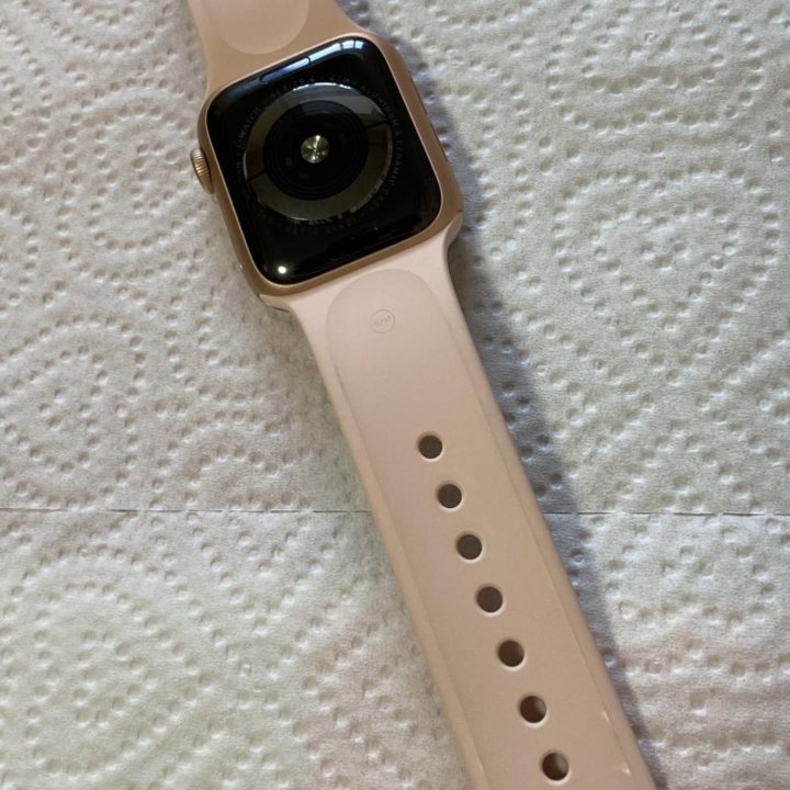 Apple watch 4 40mm