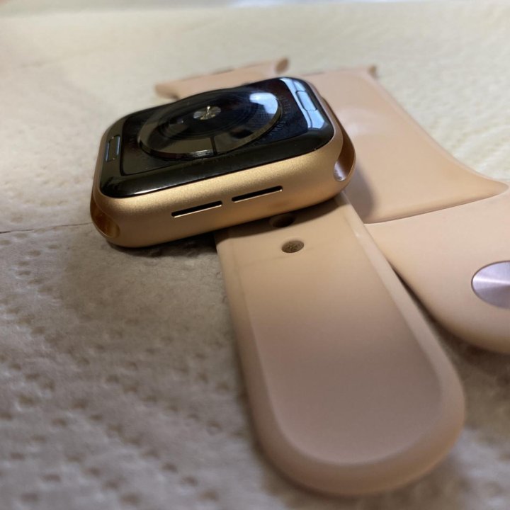 Apple watch 4 40mm