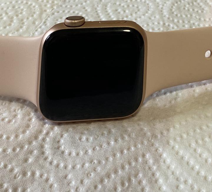 Apple watch 4 40mm