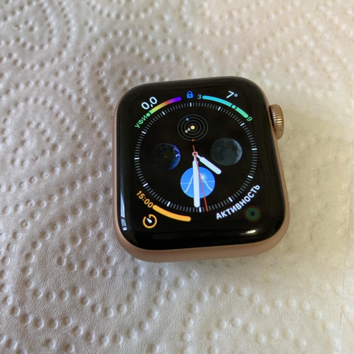 Apple watch 4 40mm