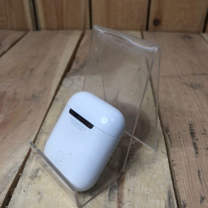 Наушники AirPods 1